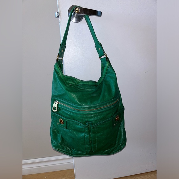 Marc Jacobs purse real leather - Picture 4 of 14